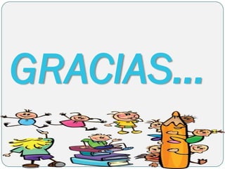 GRACIAS…
 
