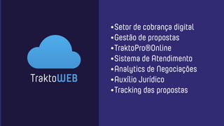 Trakto powerpoint | PPT