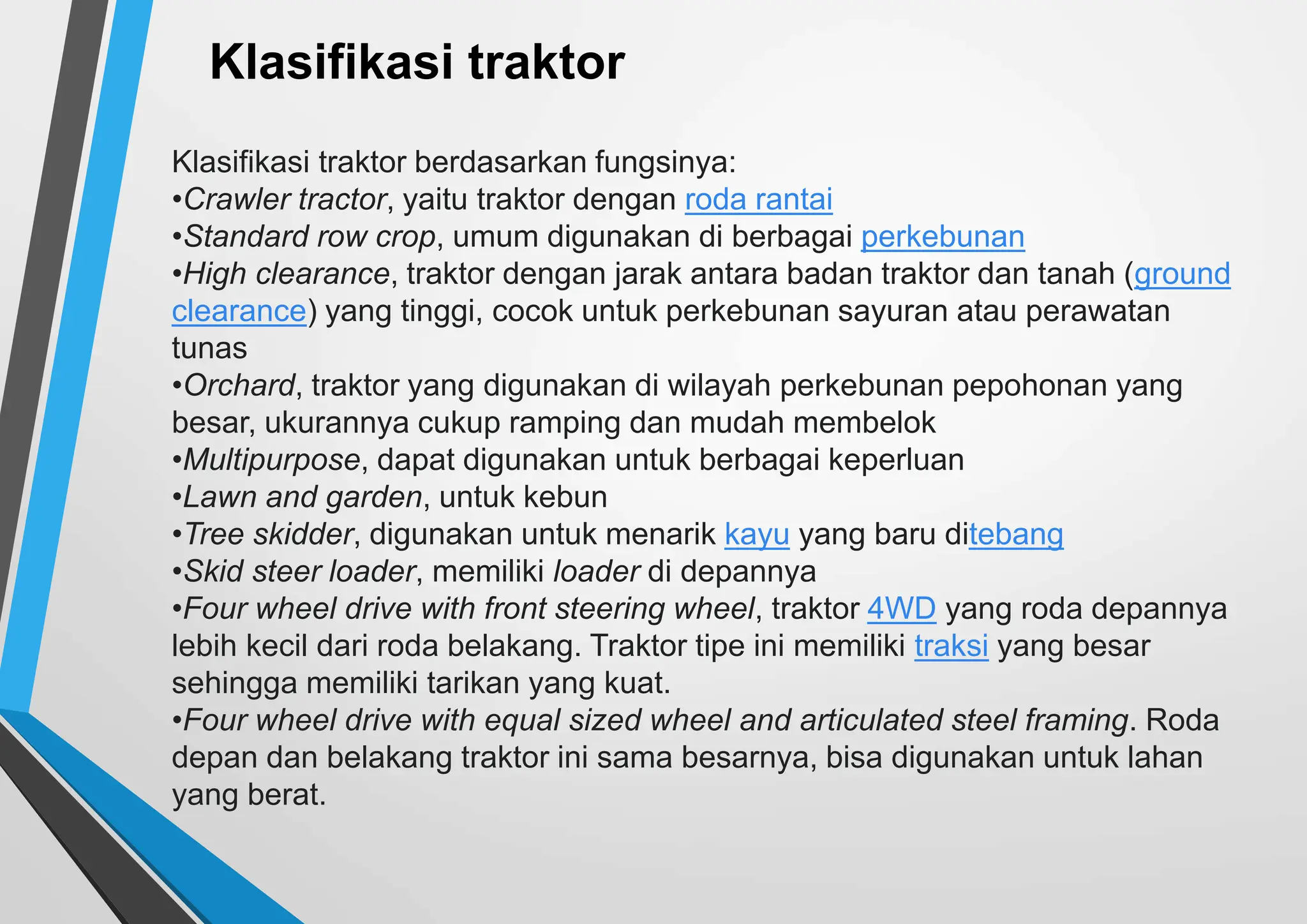 Training pembinaa Alat berat TRAKTOR.pptx