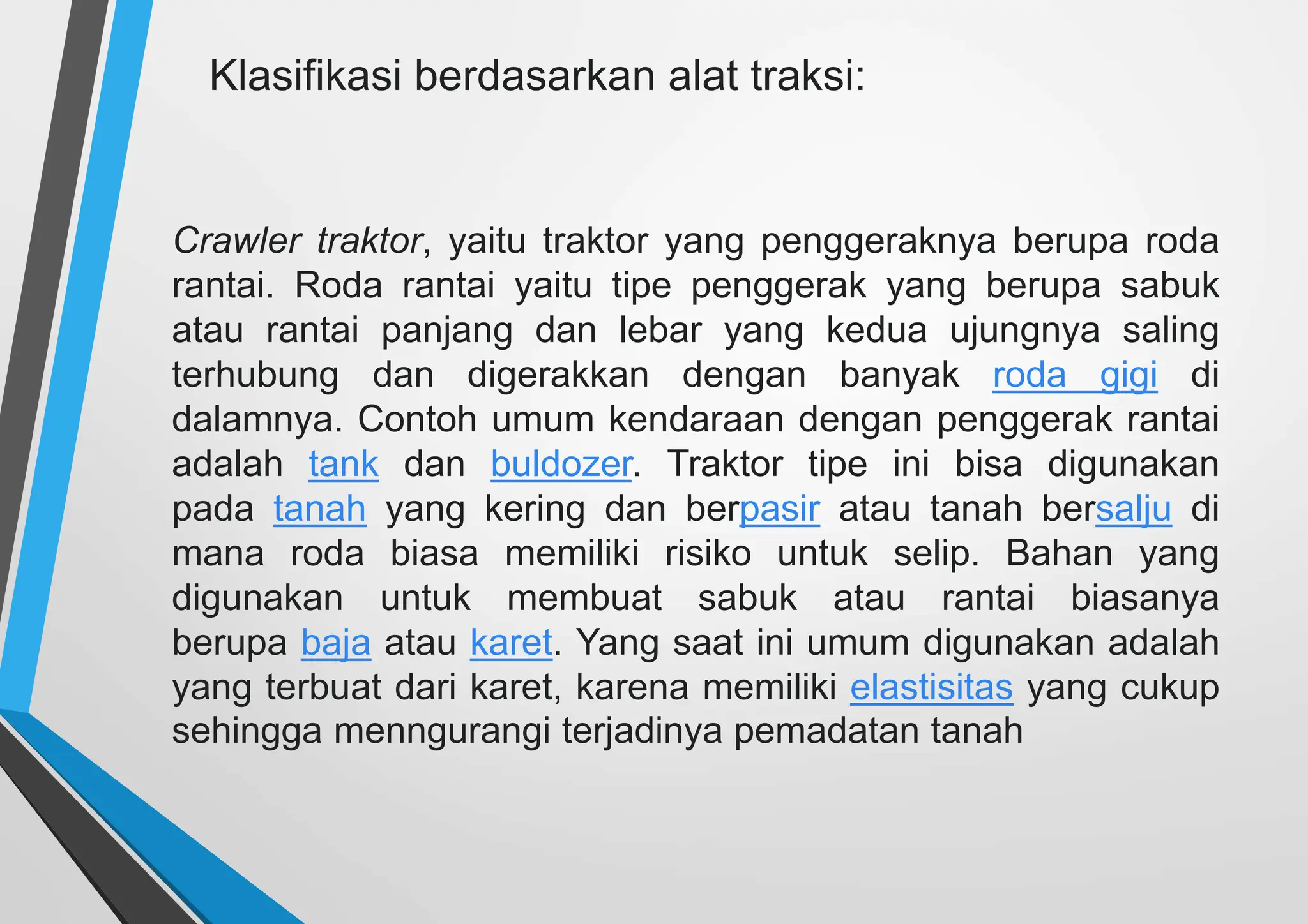 Training pembinaa Alat berat TRAKTOR.pptx