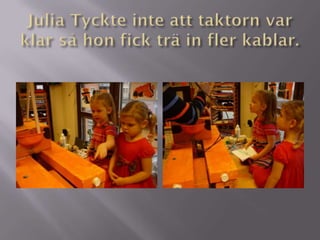 Traktor 9 dec 2012