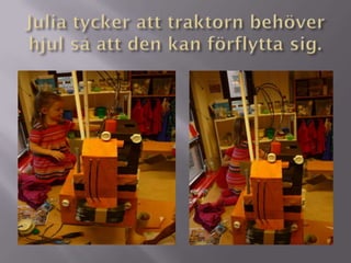 Traktor 9 dec 2012