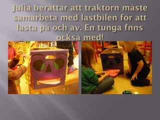 Traktor 9 dec 2012