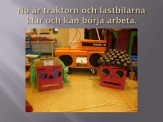Traktor 9 dec 2012
