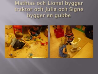 Traktor 9 dec 2012