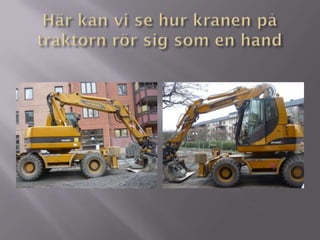 Traktor 9 dec 2012