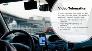 Trakzee - Advance Fleet Management Software | PDF