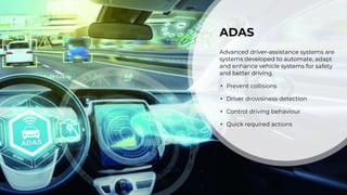 Trakzee - Advance Fleet Management Software | PDF