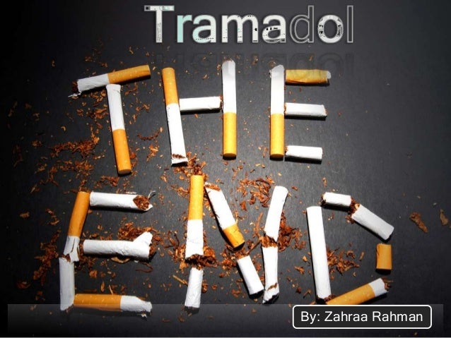 tramadol on you smoke can cigarettes