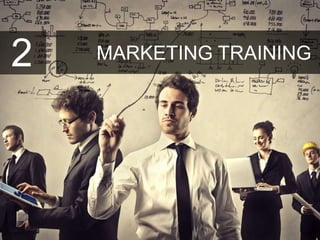 MARKETING TRAINING2