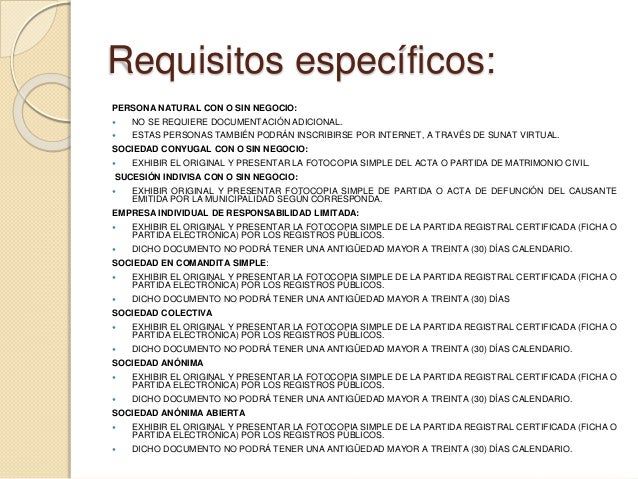 Tramitación y costos para constituir una empresa