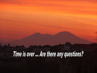 24
Web Pages Classification using Concept Analysis - ICSM 2007 – Paris – 4/10/2007
 