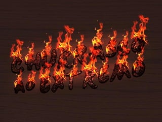 Churrasco
ao
Extremo
 