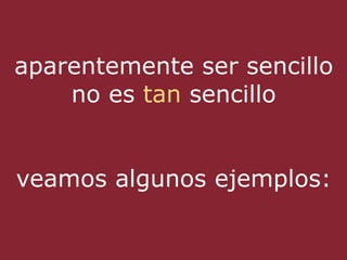 ¿cómo evitar las trampas del powerpoint?