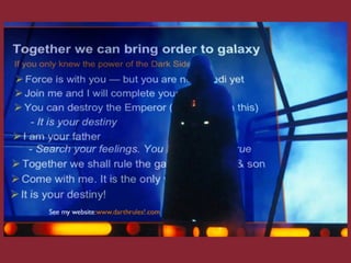 ¿cómo evitar las trampas del powerpoint?