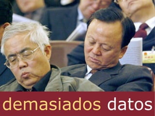 ¿cómo evitar las trampas del powerpoint?