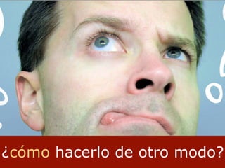 ¿cómo evitar las trampas del powerpoint?