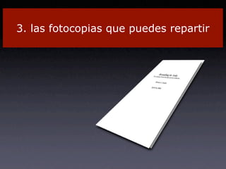 ¿cómo evitar las trampas del powerpoint?