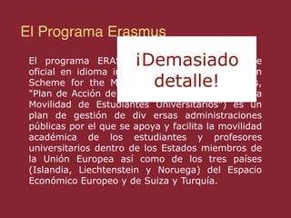 ¿cómo evitar las trampas del powerpoint?