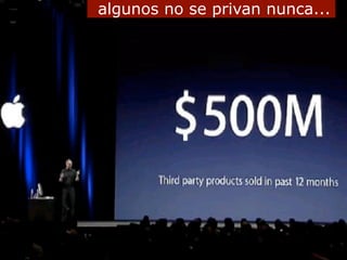 ¿cómo evitar las trampas del powerpoint?