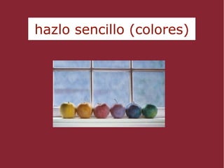 ¿cómo evitar las trampas del powerpoint?