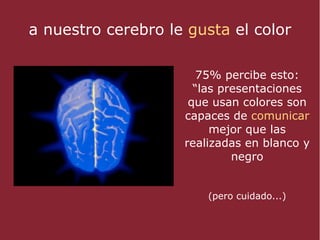 ¿cómo evitar las trampas del powerpoint?
