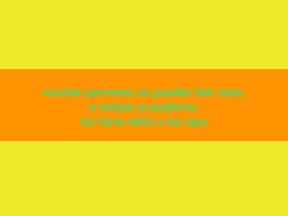 ¿cómo evitar las trampas del powerpoint?