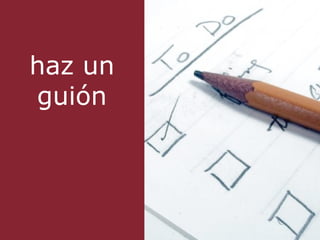 ¿cómo evitar las trampas del powerpoint?