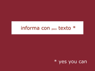 ¿cómo evitar las trampas del powerpoint?