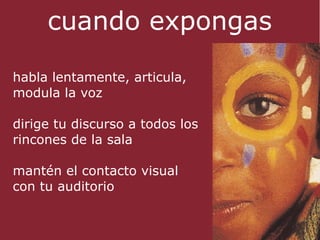 ¿cómo evitar las trampas del powerpoint?