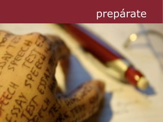 ¿cómo evitar las trampas del powerpoint?