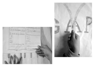 Trampojos (diegojo) sin caras