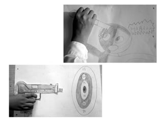 Trampojos (diegojo) sin caras