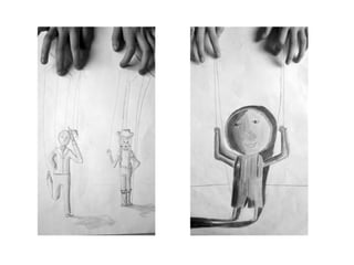 Trampojos (diegojo) sin caras