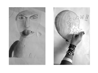 Trampojos (diegojo) sin caras