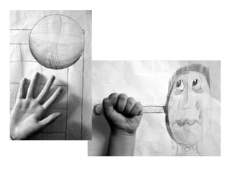 Trampojos (diegojo) sin caras