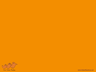 Transparencias programa