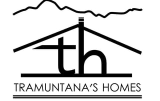 TRAMUNTANA'S HOMES
 