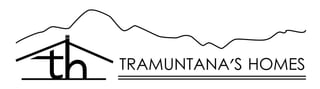 Tramuntana homes