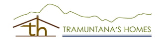 Tramuntana homes