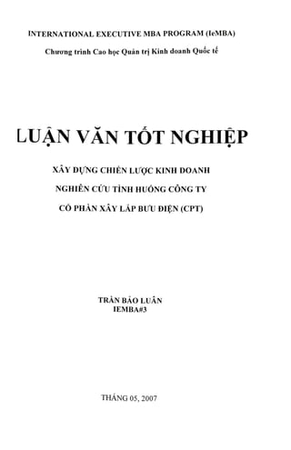 Chien luoc forex 1 2 2020