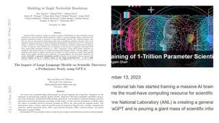 Generative AI to Accelerate Discovery of Materials | PDF