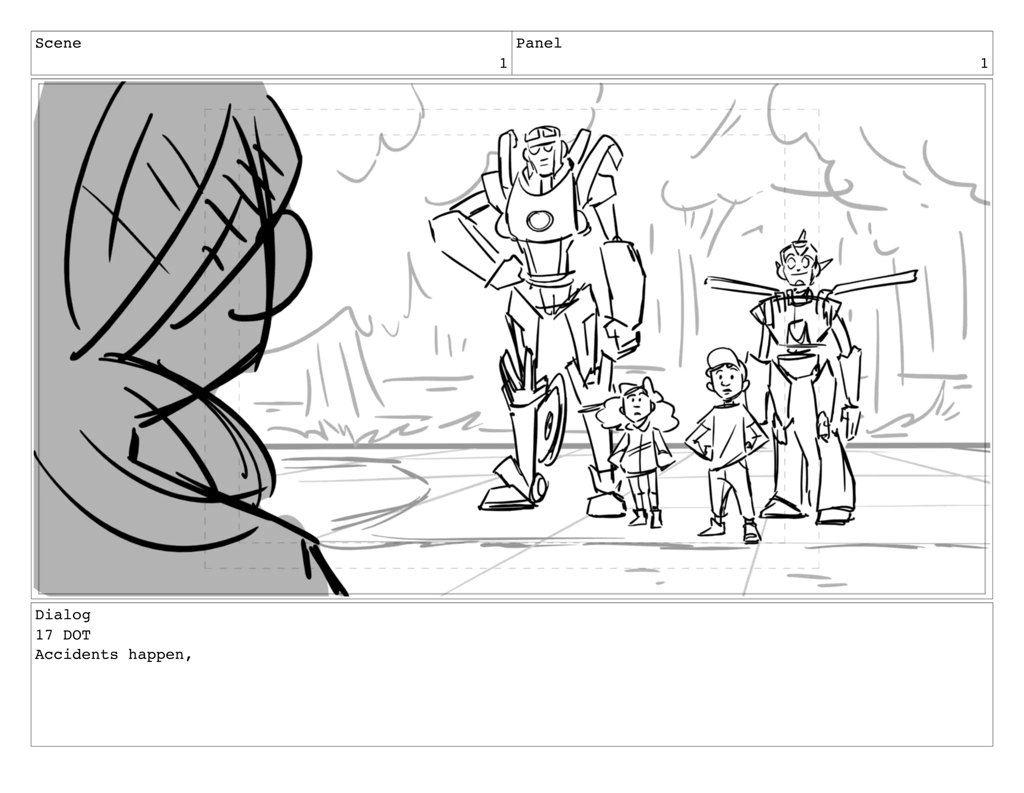 Transformers Earthspark 01 PPT