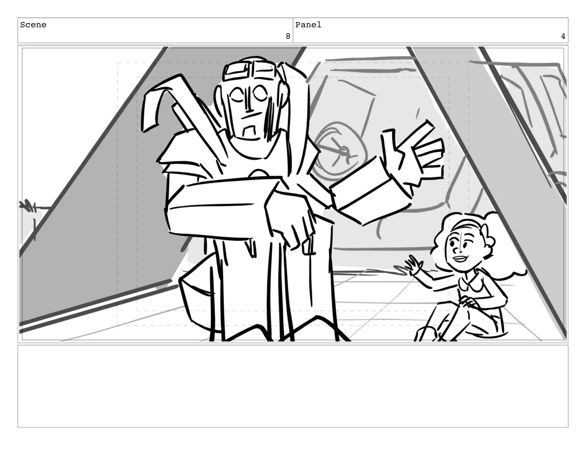 Transformers Earthspark 02 PPT