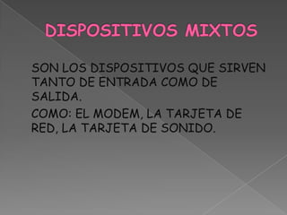 Trabajo Informatica - Didier Velasco