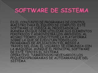 Trabajo Informatica - Didier Velasco
