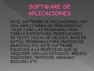 Trabajo Informatica - Didier Velasco