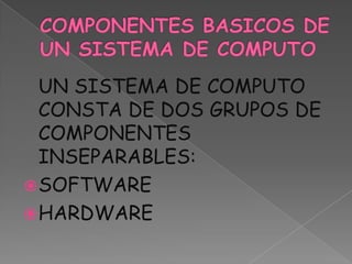 Trabajo Informatica - Didier Velasco