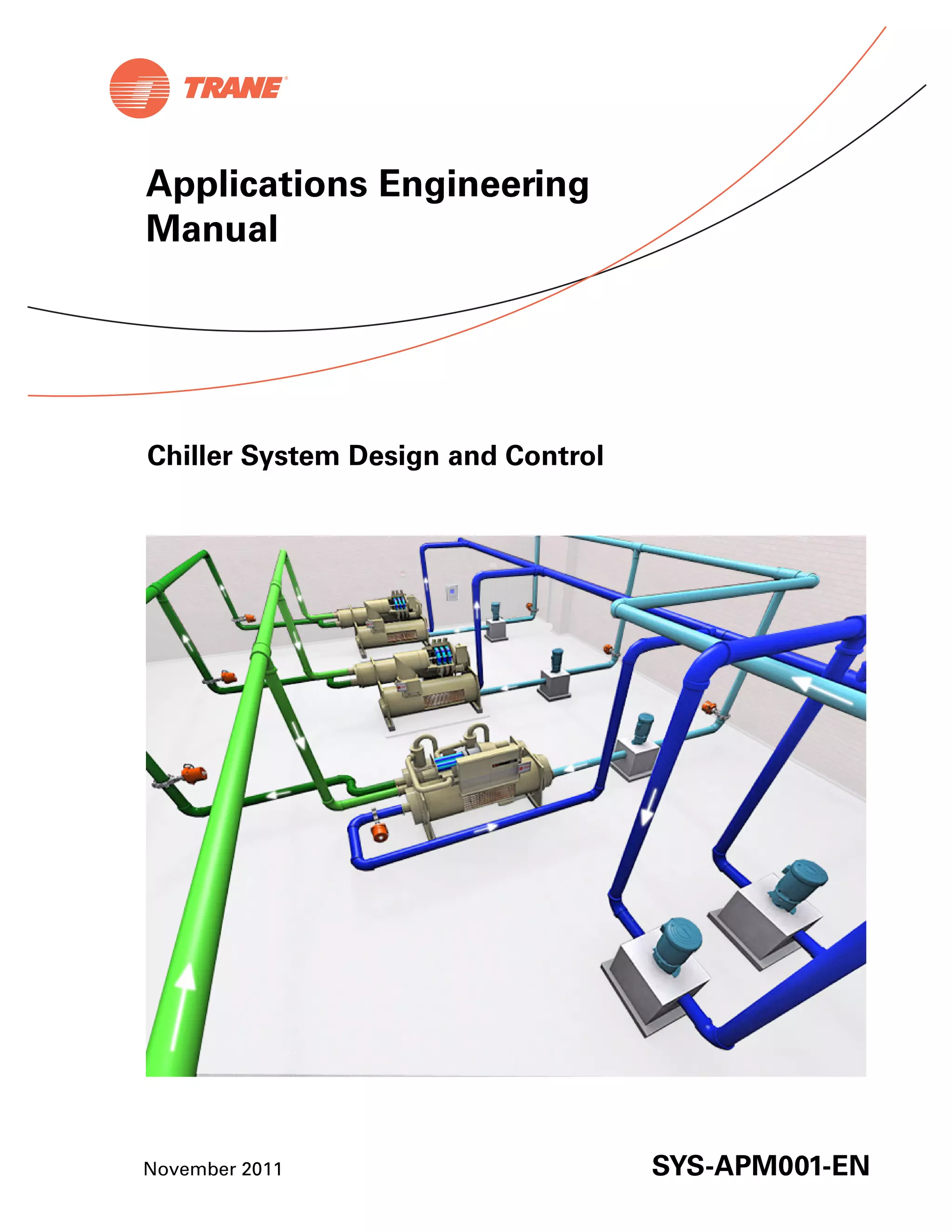 Elibrary Trane Trane design chiller.pdf
