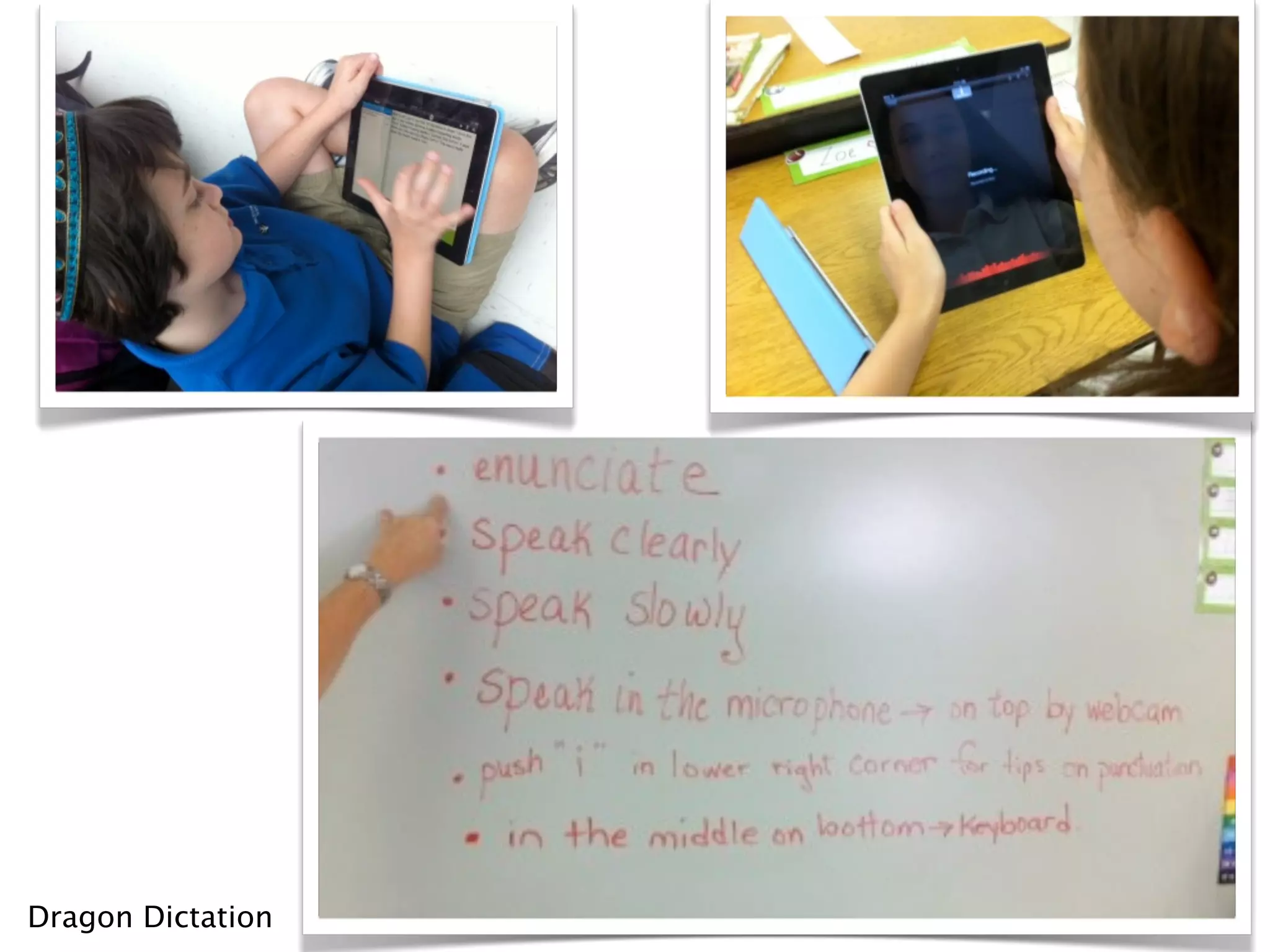 Dragon Dictation   78
 